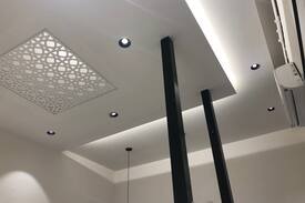 Nazareth House | Fairuz guest house -modern & ancient design