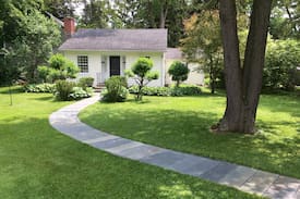 Kinderhook Cabin | The Cottage on Sylvester Street