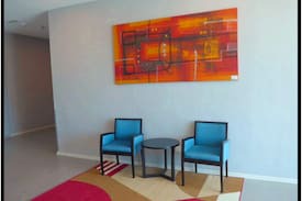 Kampung Kedawang Apartment | Cenang Plaza Beach Hotel