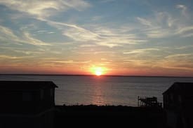 Nags Head House | Alpha & Omega Beach House