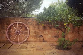 Mgarr Cabin | Bingemma Paradise Farmhouse in the heart of Nature
