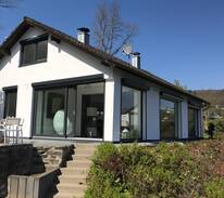 Rurberg House | Jidajo See-Oase, Nationalpark Eifel, Rursee