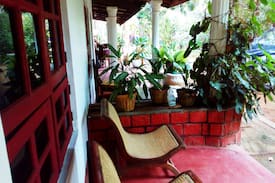 Habarana Bed & Breakfast | Sparrow Guest House HABARANA