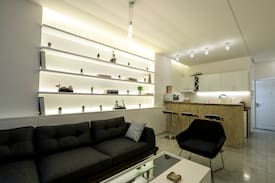Sin El Fil Apartment | Studio Apartment in Beirut