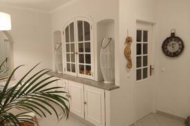 Lagoa Apartment | Three Palms Apartment