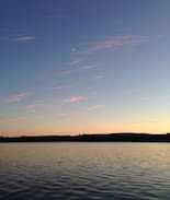 Crandon Cabin | LAKE LUCERNE WATERFRONT HOME RENTAL
