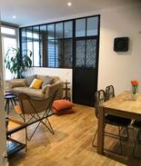 Vannes Apartment | T2/3 de standing au cœur de Vannes