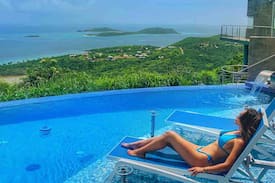 Fraile Villa | Culebra 360 Mansion