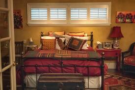 Old Town House | Charming Suite in Old Town Winter Park