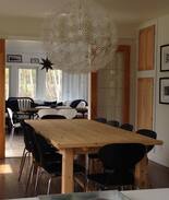 Little Harbour Cabin | Birch Grove Cottage near Melmerby Beach
