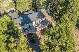 Shaver Lake Cabin | Cozy Timber Ridge Cabin