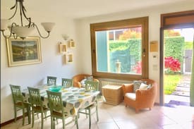 Monasterolo del Castello Villa | Villa Bergamo, gated development on Lake Endine