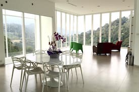 Genting Sempah Villa | Autumn House