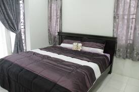 Kampung Pengkalan House | HANA Homestay @Ipoh St.18