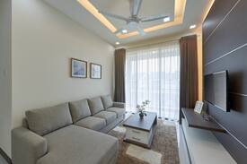 Sungai Petani House | 26 Presint 1 @Darulaman Perdana