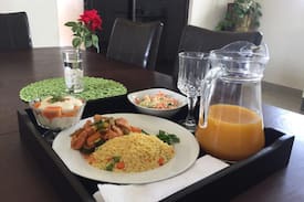 Letlhakane Bed & Breakfast | APPLE GUEST HOUSE