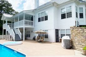 Covington House | Southern hospitality in picturesque Covington, GA