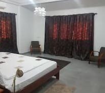 Sekondi-Takoradi Apartment | Takoradi Beach Road Apartment