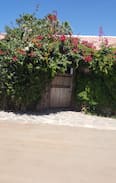 Mulege Bed & Breakfast | Clementines Room
