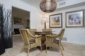 Jekyll Island House | Life Is Bliss Cottage - Oceanfront / Heated Pool