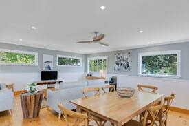 Montville House | Beulah House Luxurious Holiday Accommodation