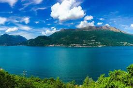 Bellano Apartment | Lake Como- Jasmine apartment