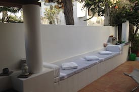 Piscita House | Antica dimora eoliana - Casa Aldebaran - Stromboli
