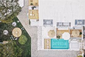 Pudong Villa | 网红设计师别墅Daydream designer homeの愈宿~漫星 宽景星空房 迪士尼接送含早