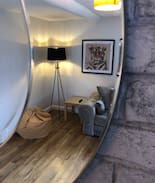 Cleethorpes Cabin | Fisherman’s Cottage near the beach