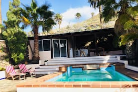 Haria Villa | Aloha Palm Lodge