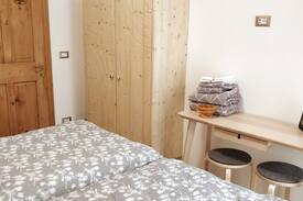 Merano Apartment | A lovely room in Merano