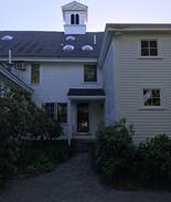 Westford House | Historic Carriage House, private with views