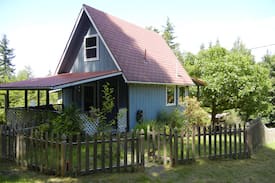 Port Angeles House | Joyce Farmhouse