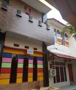 Pontianak House | MM Kost