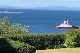 Port Angeles House | GlenMar by the Sea