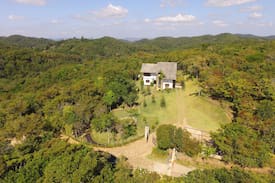 Pacoti House | Chalé estilo alemão em Guaramiranga (Chalet Schonenberg)