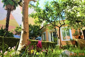 Tirana Villa | SECRET GARDEN- 360m2 Villa in the Heart of Tirana