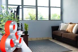 Monacillo Urbano Apartment | Shared Apartment for Business Trip in San Juan