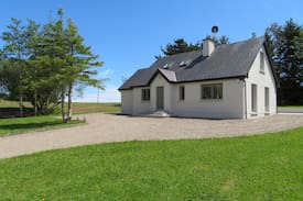 Kilmuckridge House | Rusk Lodge, Direct Sea Access, Kilmuckridge