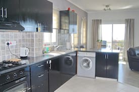 Peyia Town House | Alma Seaview Maisonette