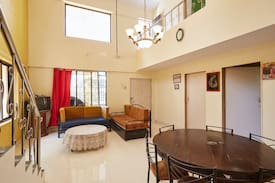 Karjat Villa | Rs 5550- THE FOREST VILLA, KARJAT, 4 Bed Rooms
