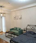 Lianhu Apartment | 位于西安的步行街老城根,集娱乐.餐饮.购物一体化!房间简约时尚､干净卫生､24小时热水 wife