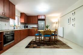 Elafonisos Apartment | Elafonisos Dream 1