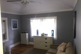 Hinsdale House | The little coach house