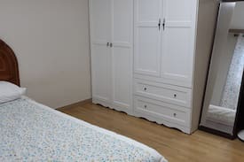 Ulsan Apartment | (3)울산IC2분,Ktx,Unist,국가정원대밭=14분{출장여행}