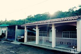 Tepic House | Casita en jalco