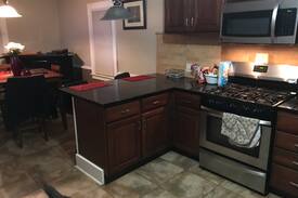 Poland House | Private room for rent in Poland Ohio.