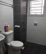 Putrajaya Apartment | D’ORANGE HOMESTAY PUTRAJAYA APARTMENT WITH WIFI