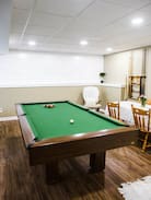 Kleefeld Apartment | THE MONARCH B&B
