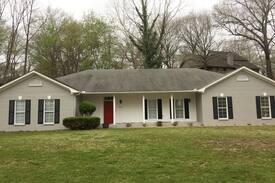 Bentonville House | Higdon Haven